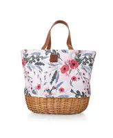 Picnic Time Promenade Basket