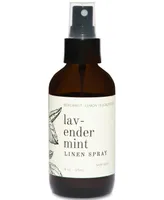 Broken Top Candle Co. Lavender Mint Linen Spray, 4