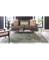 Closeout! Bayshore Home Lorem Lor3 5' 3" x 7' 7" Area Rug