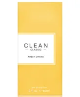 Clean Fragrance Classic Fresh Linens Fragrance Spray