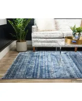 Bayshore Home Haven Hav2 8' x 10' Area Rug