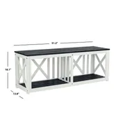 Branco Bench