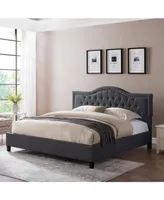 Dante Queen Bed Frame