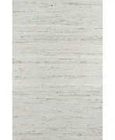 Erin Gates Richmond Ri-01 Collins Ivory 7'6" x 9'6" Area Rug