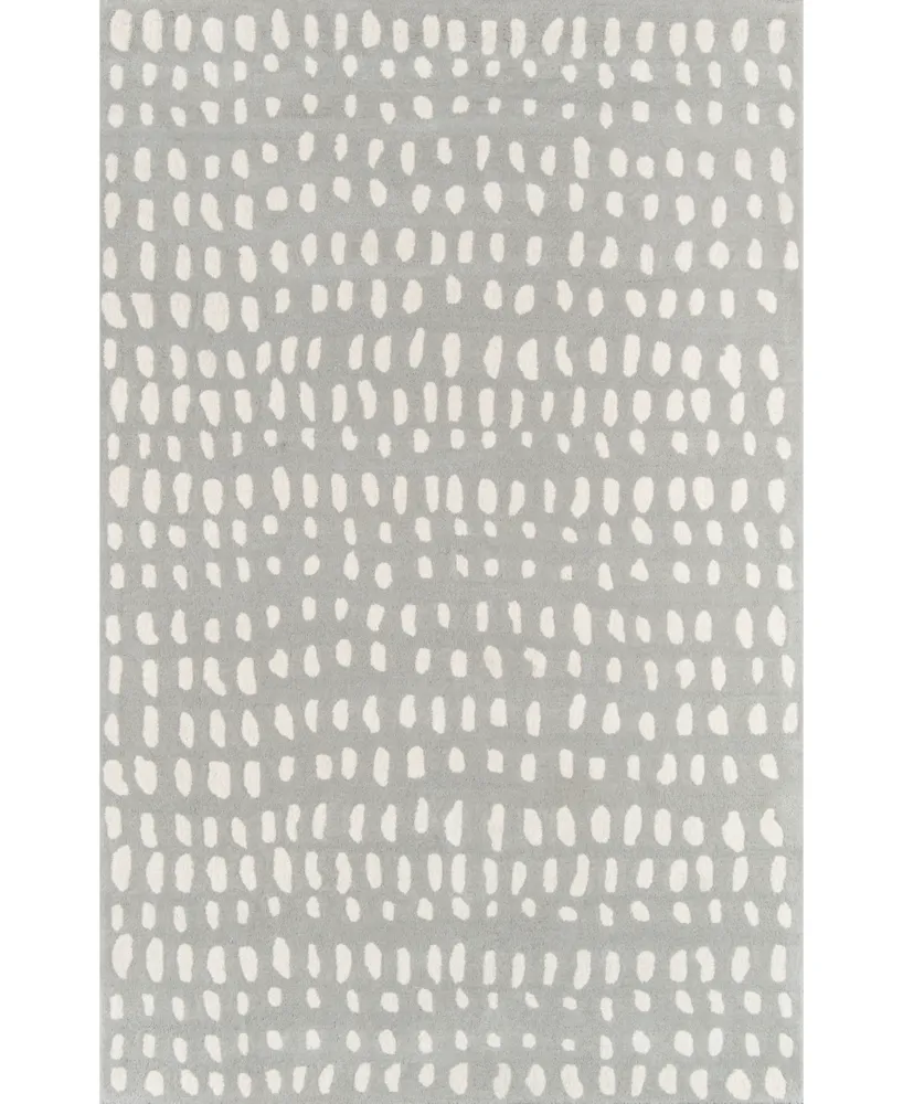 Novogratz Delmar Del11 2'3" x 8' Runner Area Rug