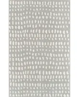 Novogratz Delmar Del11 2'3" x 8' Runner Area Rug