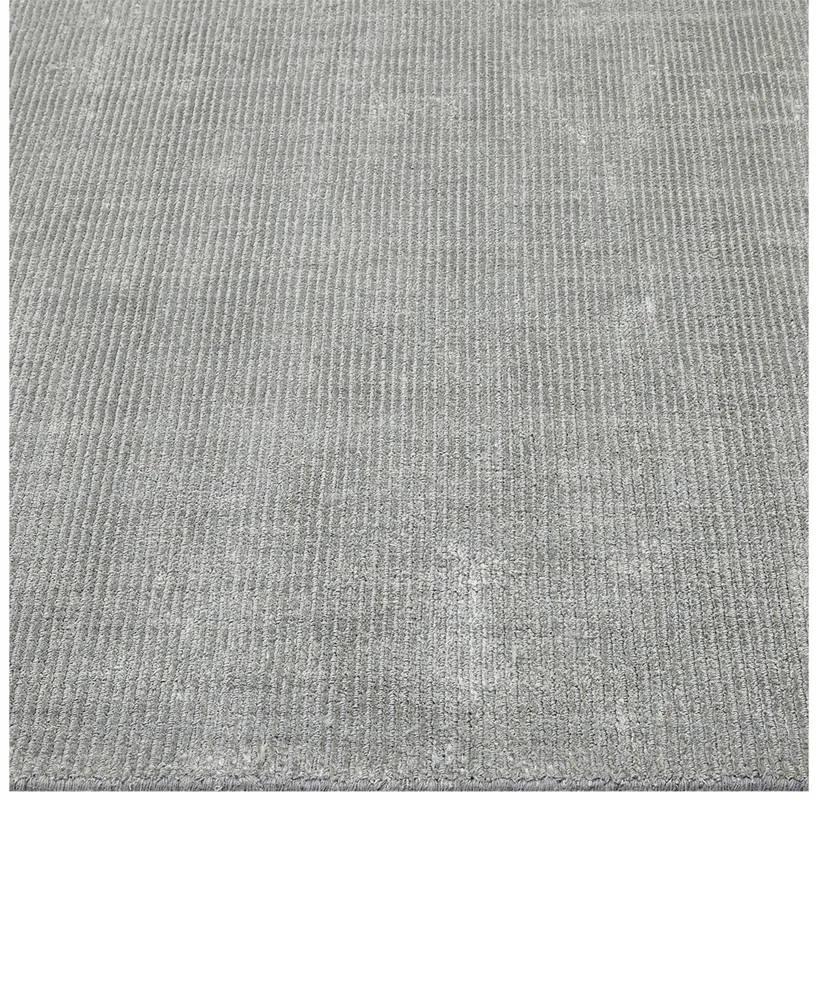 Timeless Rug Designs Darcie S1108 Mist 5' x 8' Rug