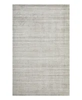 Timeless Rug Designs Cashie S1109 Linen 8' x 10' Rug