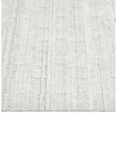 Timeless Rug Designs Faiza S1122 Alabaster Rug