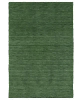 Kaleen Renaissance 4500-81 Emerald 7'6" x 9' Area Rug