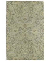 Kaleen Helena Athena-00 Silver 8' x 10' Area Rug