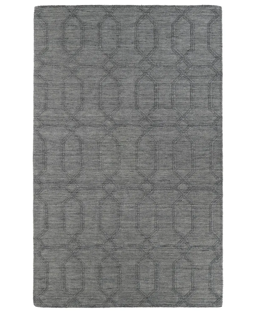 Kaleen Imprints Modern IPM03- 8' x 11' Area Rug