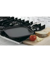 Cuisinart Chefs Classic Hard Anodized 11" Square Griddle