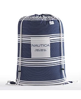 Nautica Craver Reversible 2-Pc. Comforter Set, Twin/Twin Xl
