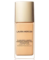 Laura Mercier Flawless Lumiere Radiance-Perfecting Foundation, 1-oz.