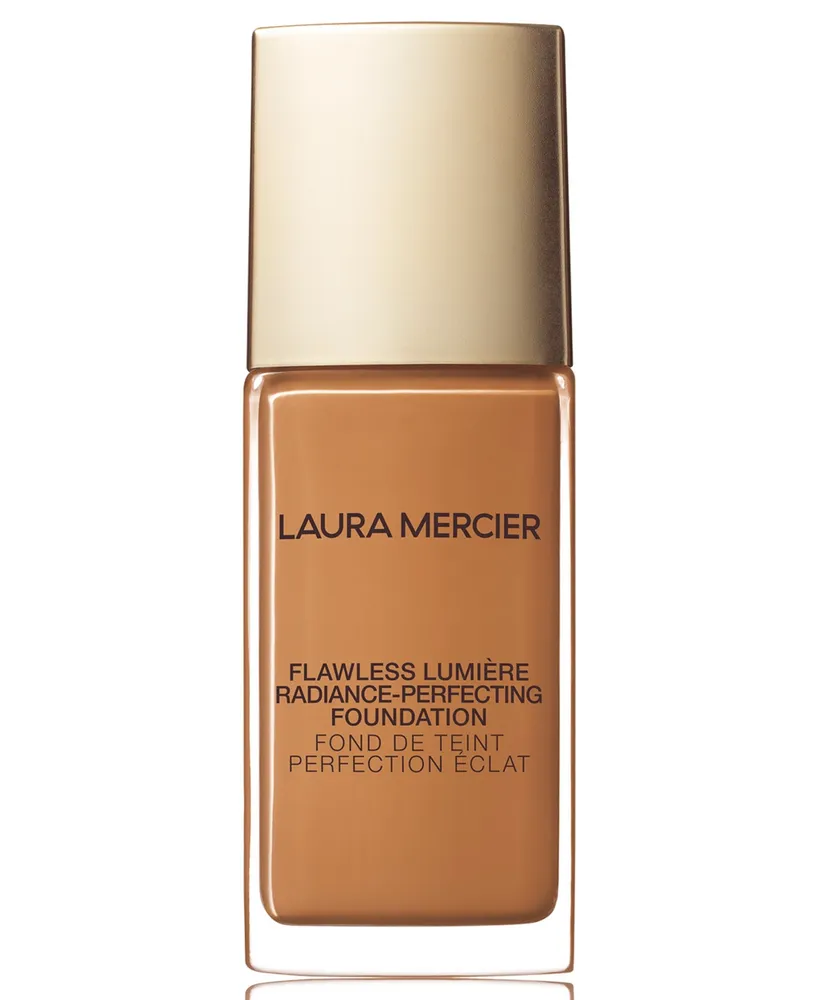 Laura Mercier Flawless Lumiere Radiance-Perfecting Foundation, 1-oz.