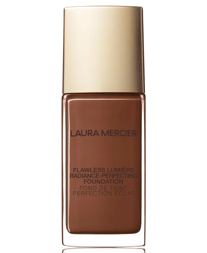 Laura Mercier Flawless Lumiere Radiance-Perfecting Foundation, 1-oz.