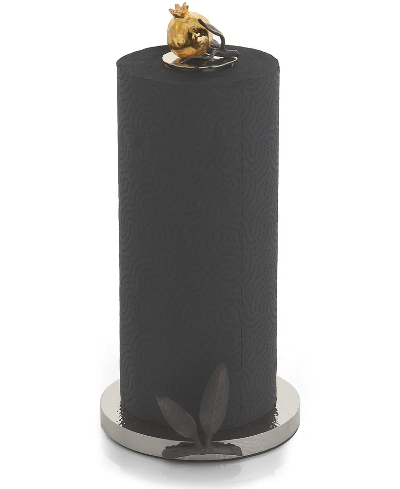 Michael Aram Pomegranate Paper Towel Holder