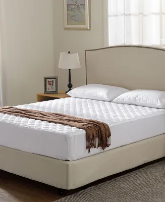 Swiss Comforts Tencel Waterproof Mattress Protector Collection