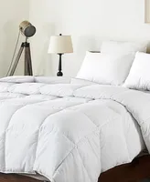 Cheer Collection Luxury All Season Down Alternative King Comforter