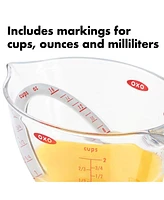 Oxo Good Grips 2-Cup Angled Measuring Cup