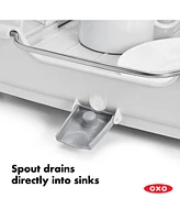 Oxo Good Grips Foldaway Dish Rack