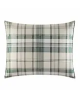 Eddie Bauer Timbers Plaid Bedding Collection