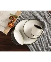 Sango Nova 16 Piece Dinnerware Set