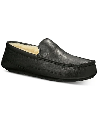 Ugg Men's Ascot Moccasin Slippers