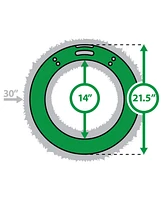 Village Lighting 30" Wreath Door Saver Protective Pad