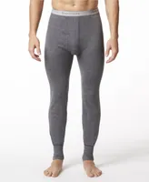 Stanfield's Men's 2 Layer Cotton Blend Thermal Long Johns