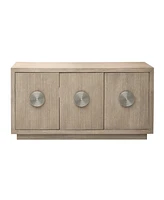 Harlan 3-Door Credenza