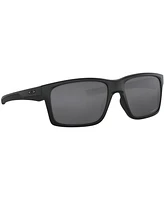 Oakley Mainlink Polarized Sunglasses, OO9264 61