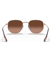 Ray-Ban Unisex Sunglasses