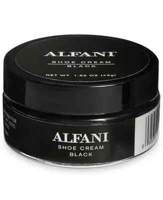 Alfani Shoe Cream, Created for Macy's