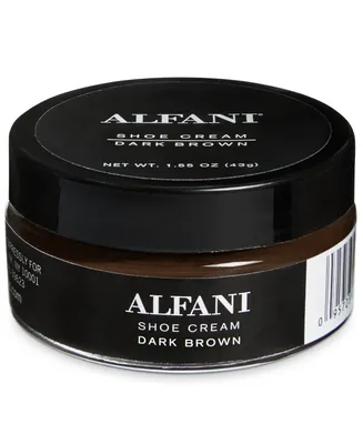 Alfani Shoe Cream, Created for Macy's