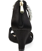 Journee Collection Women's Connor Wedges