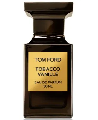 Tom Ford Tobacco Vanille Eau De Parfum Fragrance Collection