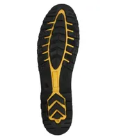 AdTec Men's 7" Steel Toe Work Boot Light
