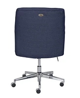 Serta Leighton Home Office Chair