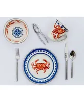 Crab House Enamelware Collection