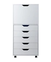 Halifax Cabinet