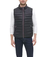 Tommy Hilfiger Men's Quilted Vest