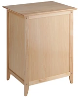Henry Accent Table