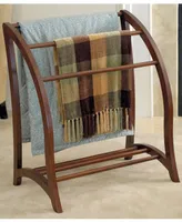 Betsy Blanket Rack