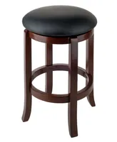 Walcott 24" Swivel Bar Stools