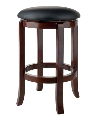 Walcott 24" Swivel Bar Stools