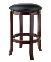 Walcott 24" Swivel Bar Stools