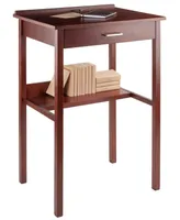 Ronald High Desk