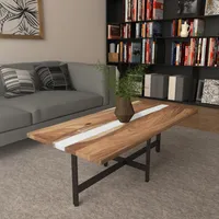 Eldridge Coffee Table, Quick Ship